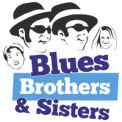 Bluesbrothers,Band,Cover,Logo